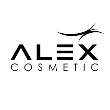 Alex cosmetic Logo